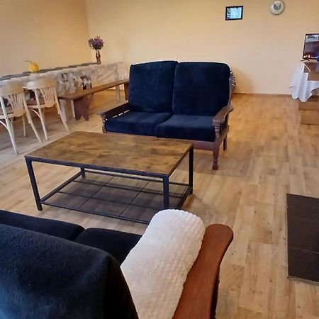 Viesu Nams Buselis Ξενοδοχείο Turaida Εξωτερικό φωτογραφία