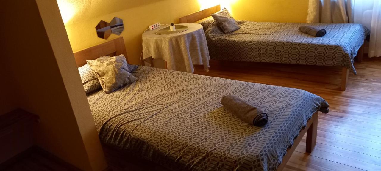 Viesu Nams Buselis Ξενοδοχείο Turaida Εξωτερικό φωτογραφία